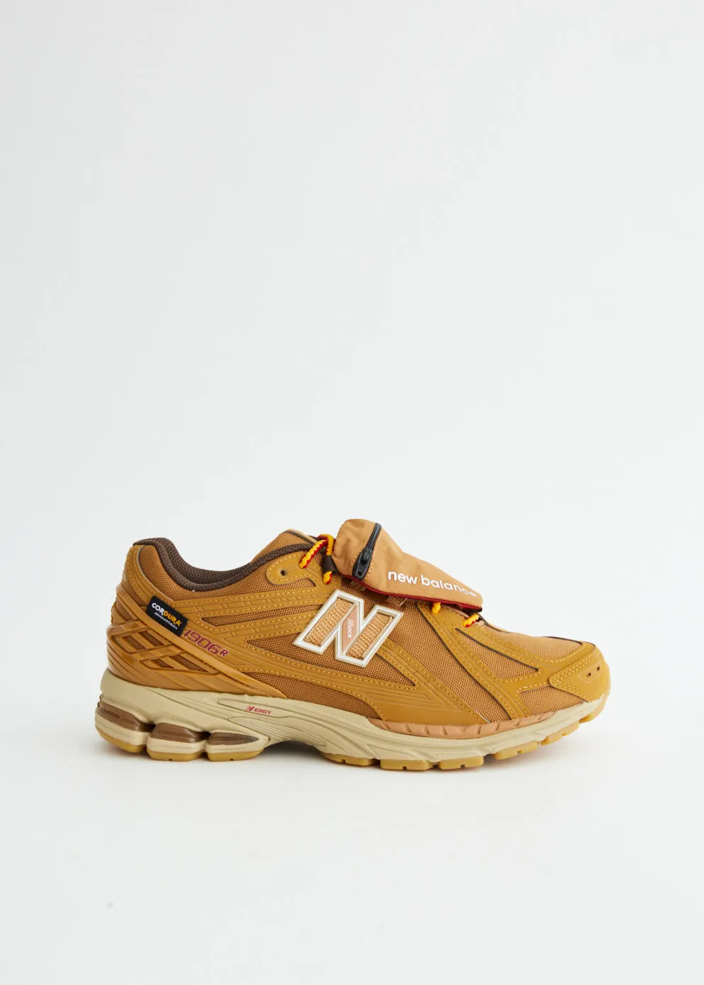 New Balance 515 V3 1906 'Cordura Pocket Tobacco' Sneakers