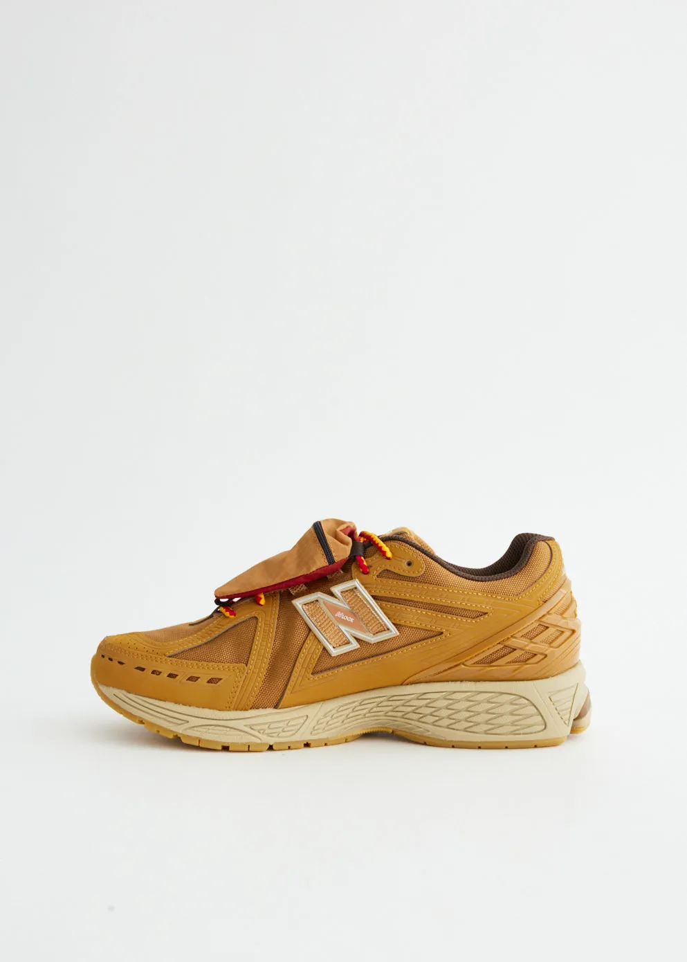 New Balance Men's Fuelcell Supercomp Trainer V2 Running Shoe 1906 'Cordura Pocket Tobacco' Sneakers