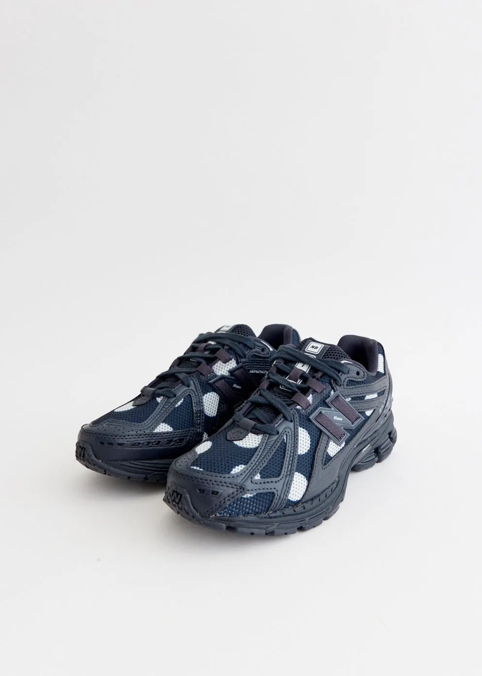 New Balance 740 Saignée 1906 Polka Dot 'Phantom' Sneakers