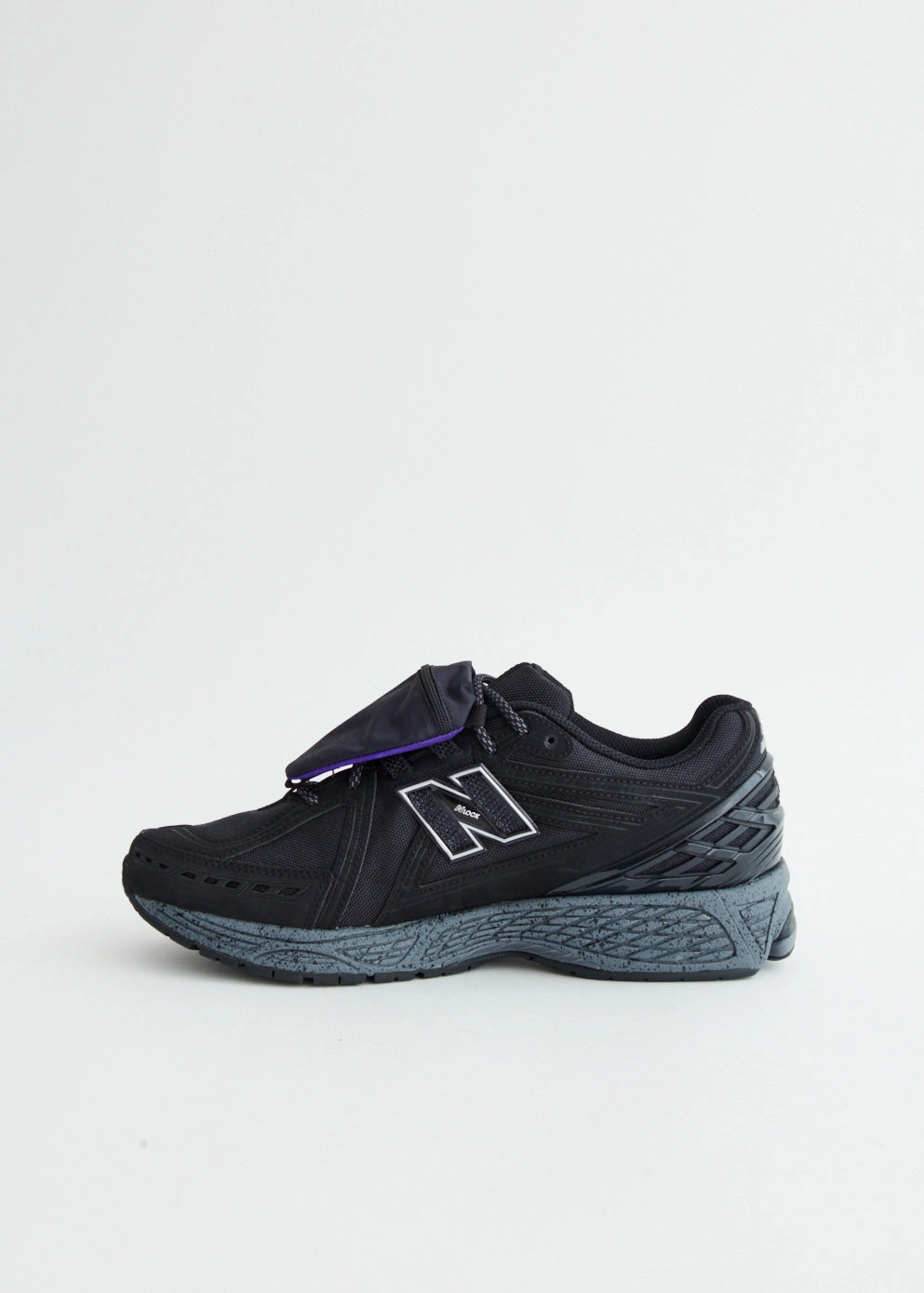 1906 'Cordura Pocket Black' Sneakers New Balance 3000 V6