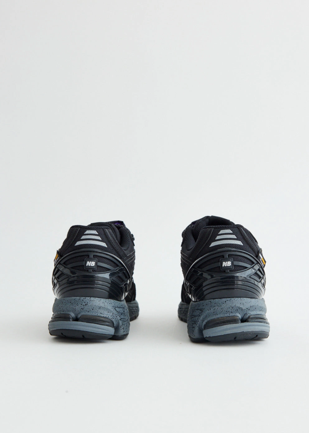 1906 'Cordura Pocket Black' Sneakers New Balance Shoes 890