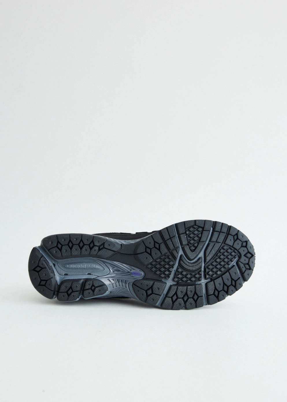 1906 'Cordura Pocket Black' Sneakers New Balance 327 Linen