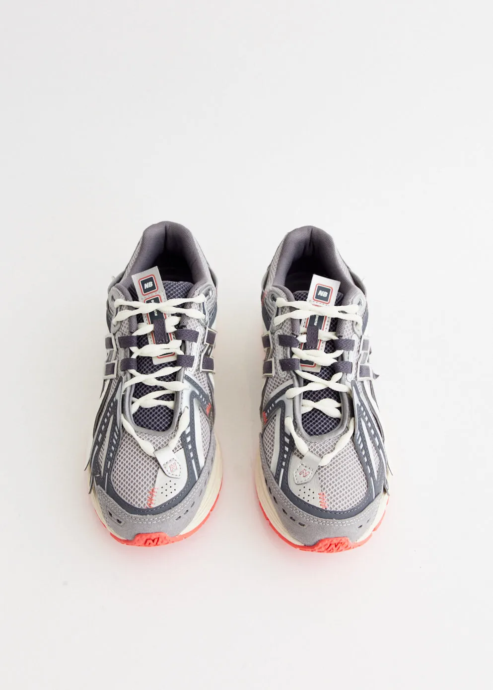 1906A 'Slate Grey' Sneakers New Balance Colorful Tennis Shoes