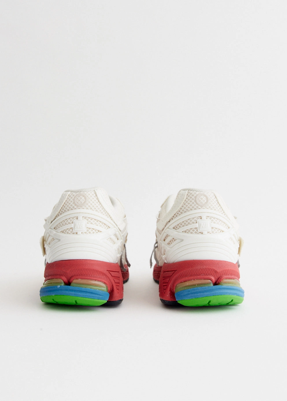 New Balance 327 Leopard 1906A 'Sea Salt Astro Dust' Sneakers