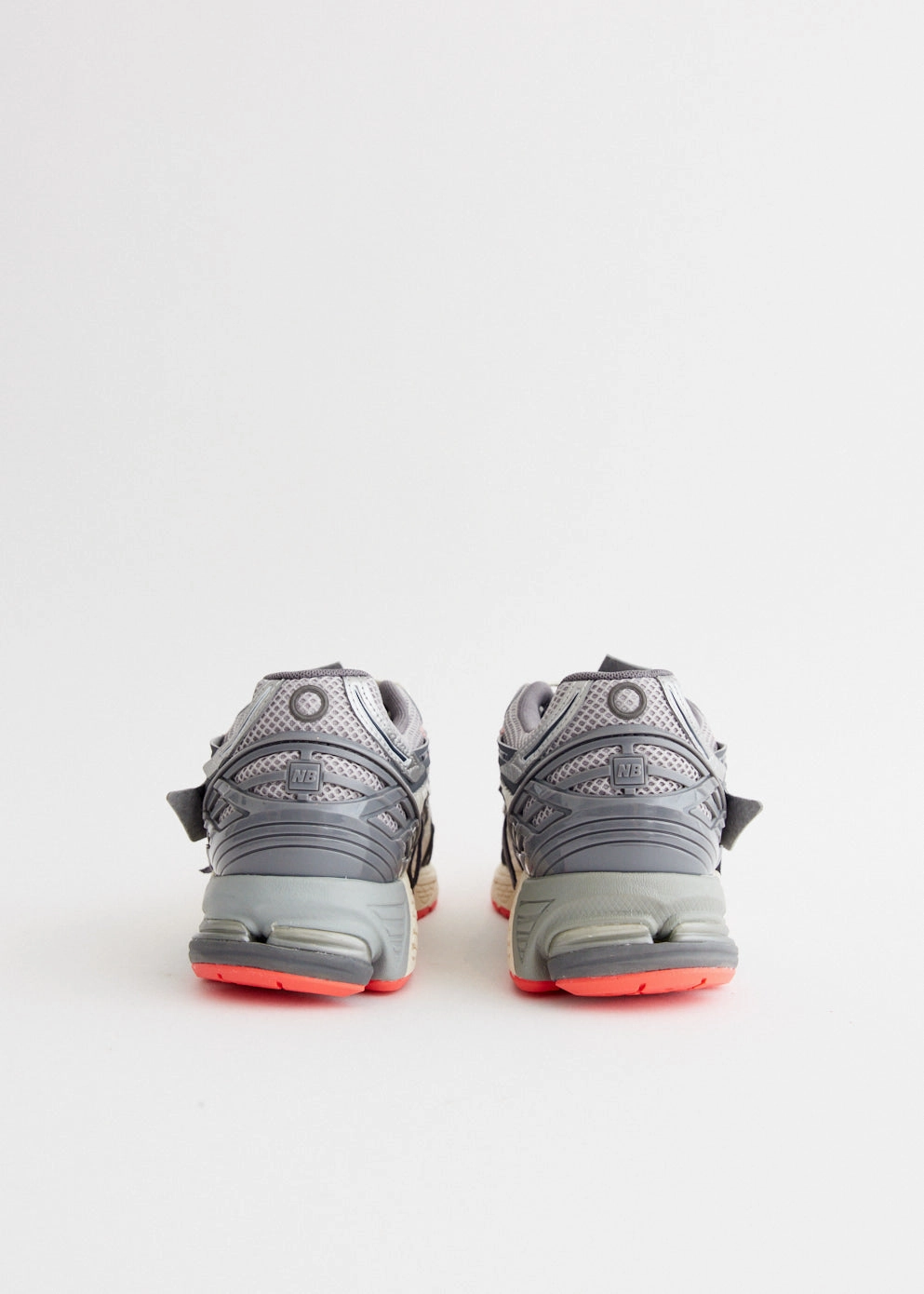 New Balance 350 1906A 'Slate Grey' Sneakers