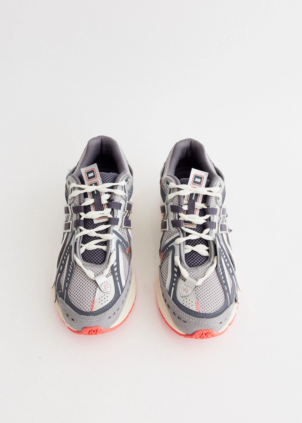 1906A 'Slate Grey' Sneakers Ladies New Balance Runners