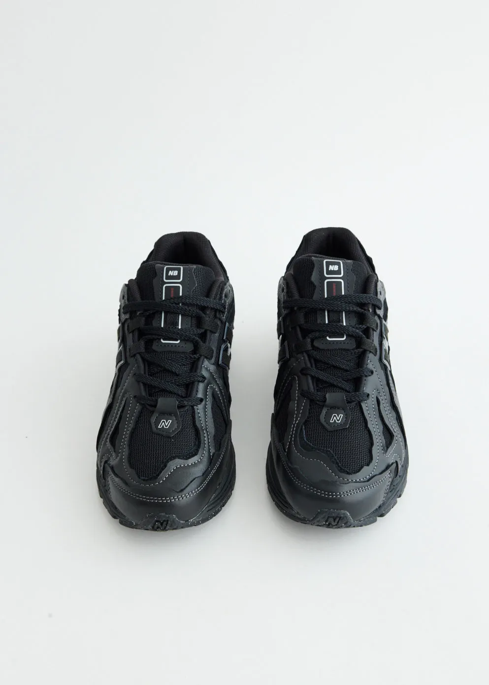 New Balance Sale 2002 1906D New Vintage 'Black' Sneakers