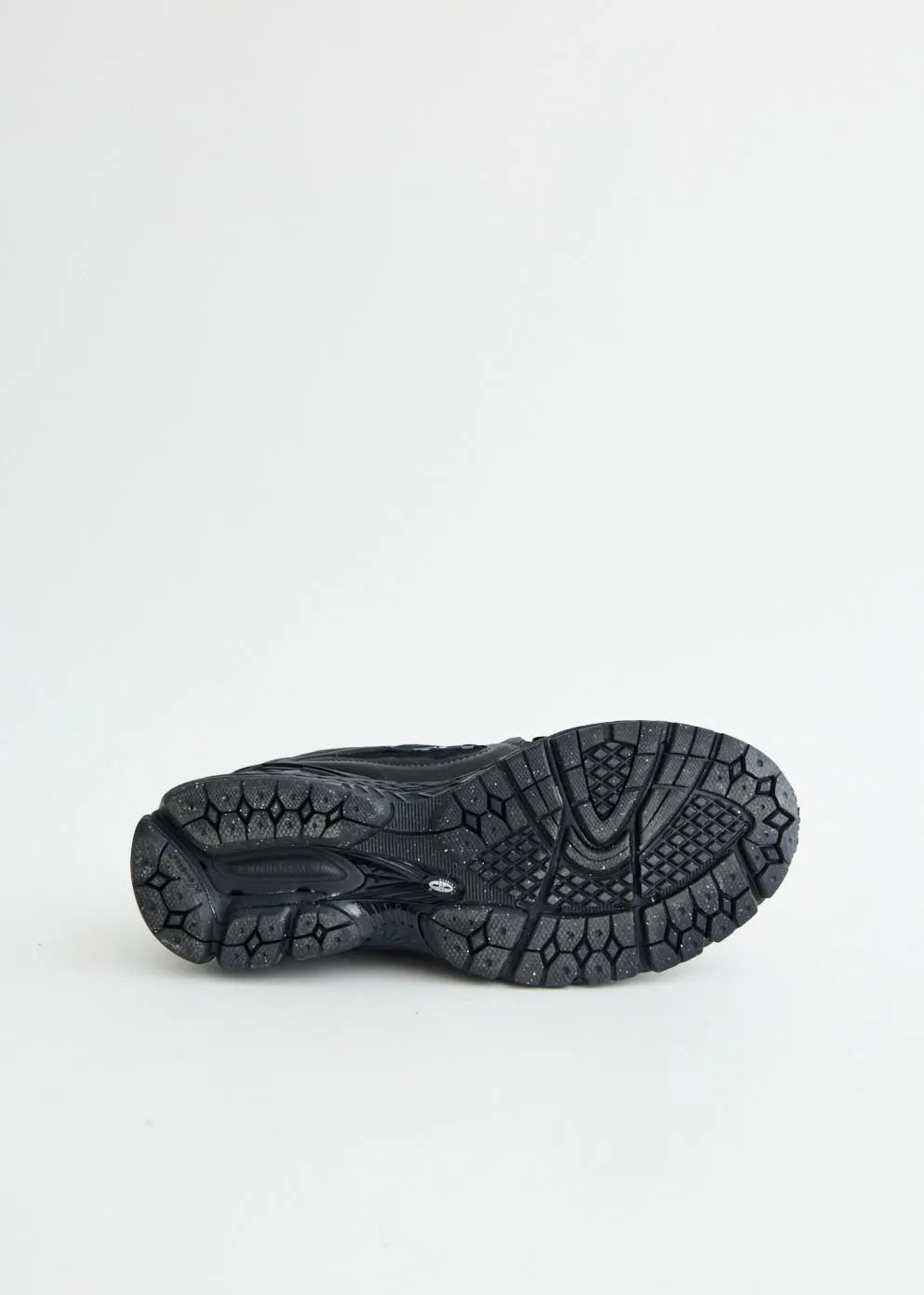 New Balance 327 Womens Navy 1906D New Vintage 'Black' Sneakers