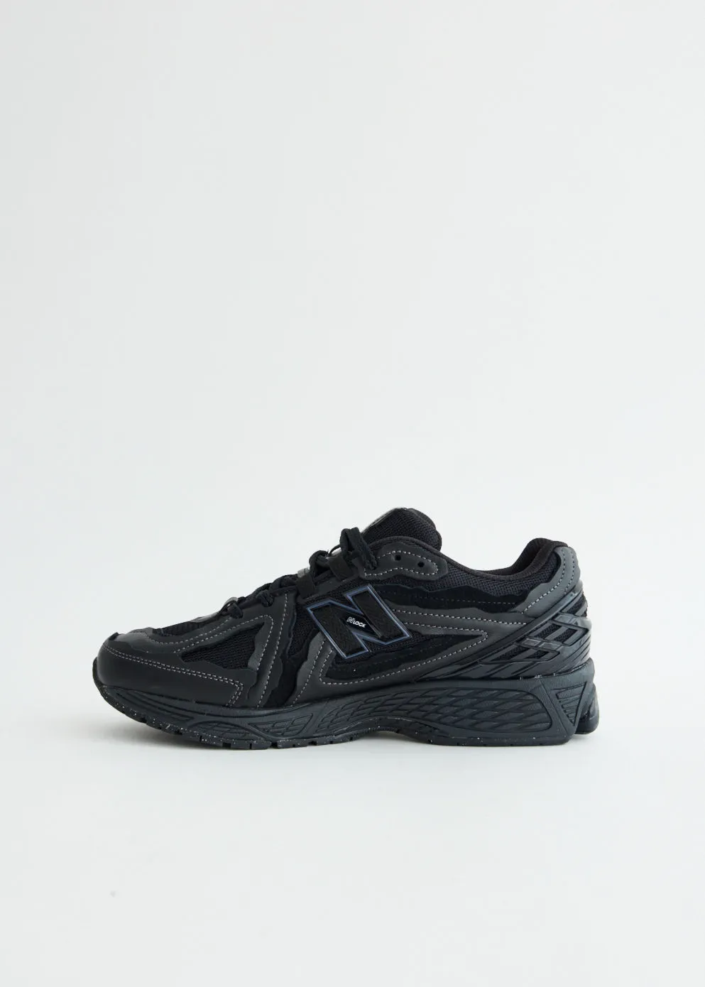 Men's 1906r New Balance 1906D New Vintage 'Black' Sneakers