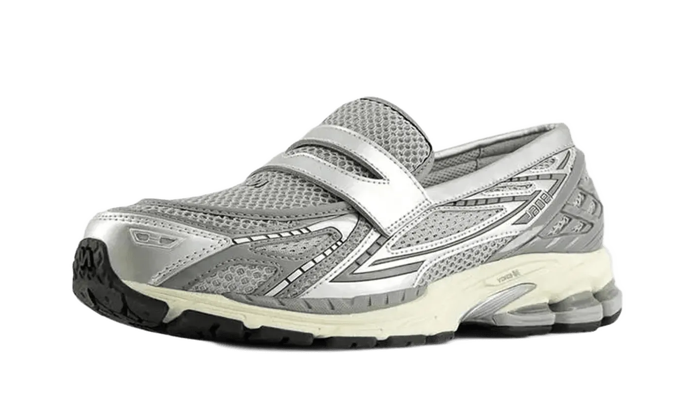 New Balance Men's Stability Running Shoes 1906L Metallic Silver