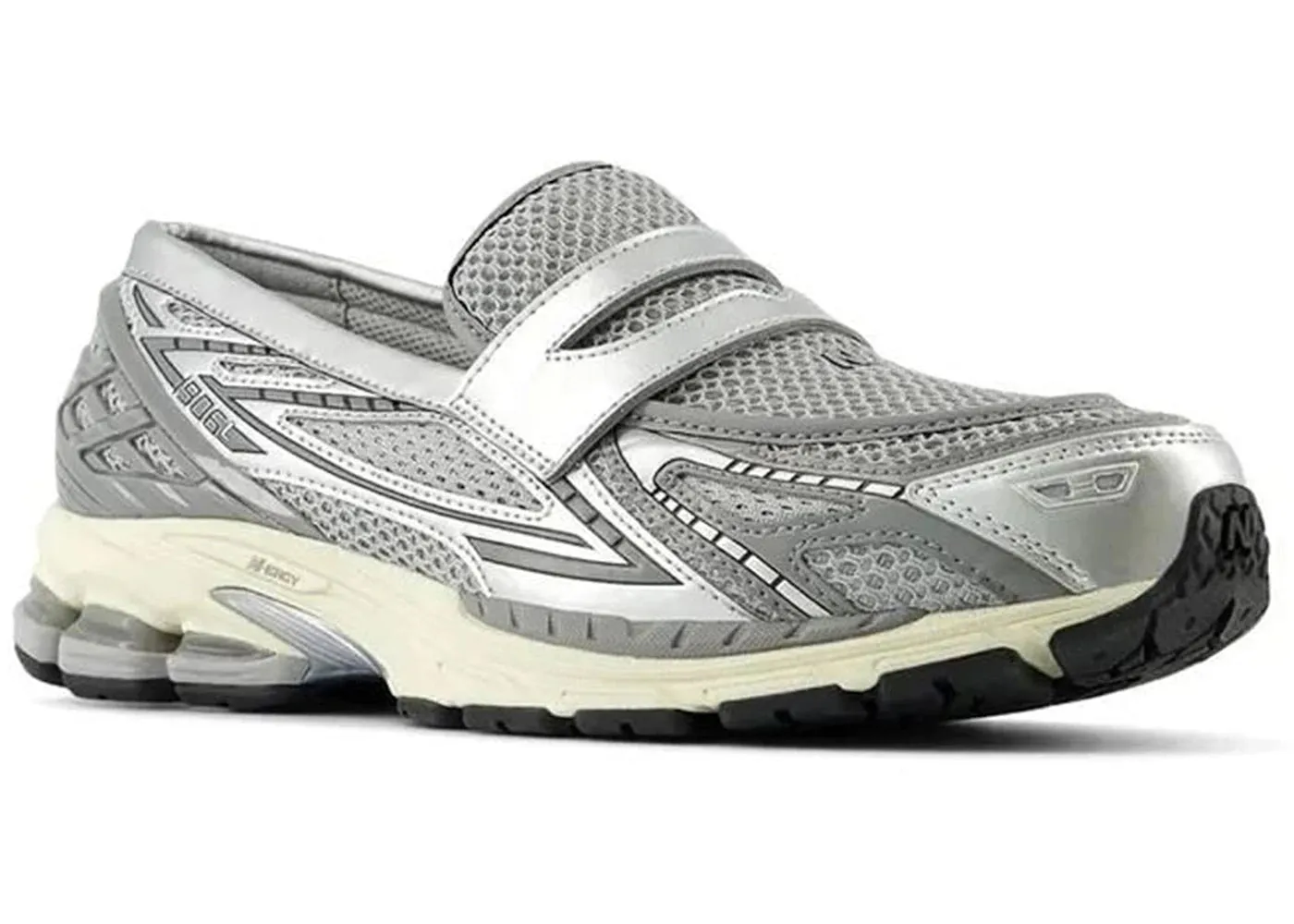 New Balance Fuelcell Pvlse V1 1906L Metallic Silver