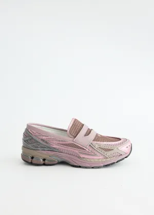 1906L 'Pink Taffy' Loafers Shoes New Balance Men