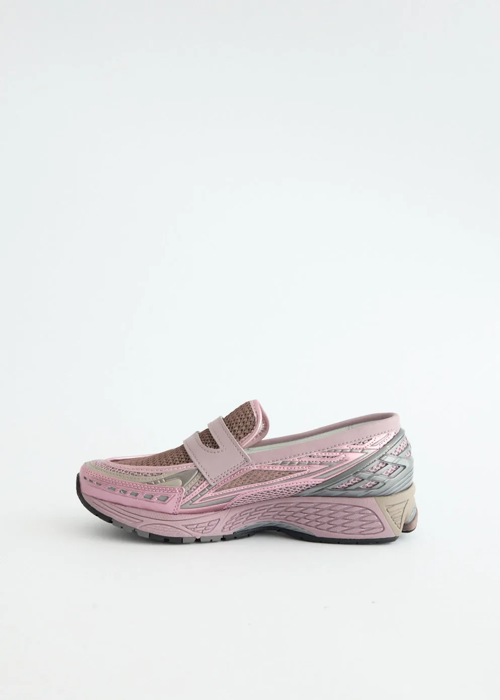 1906L 'Pink Taffy' Loafers New Balance Fresh Foam X More V5
