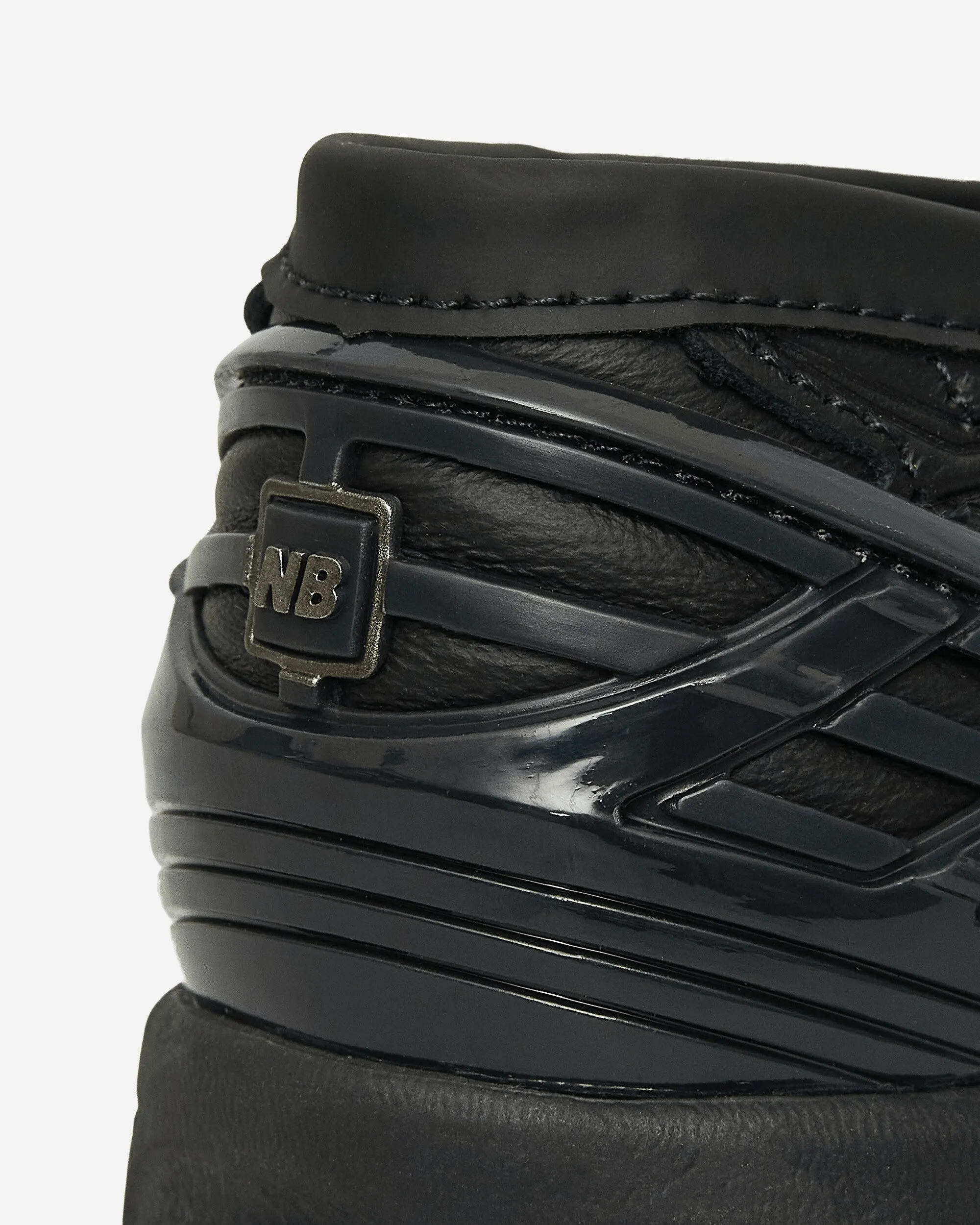 1906L Sneakers Black When Is New Balance Nationals