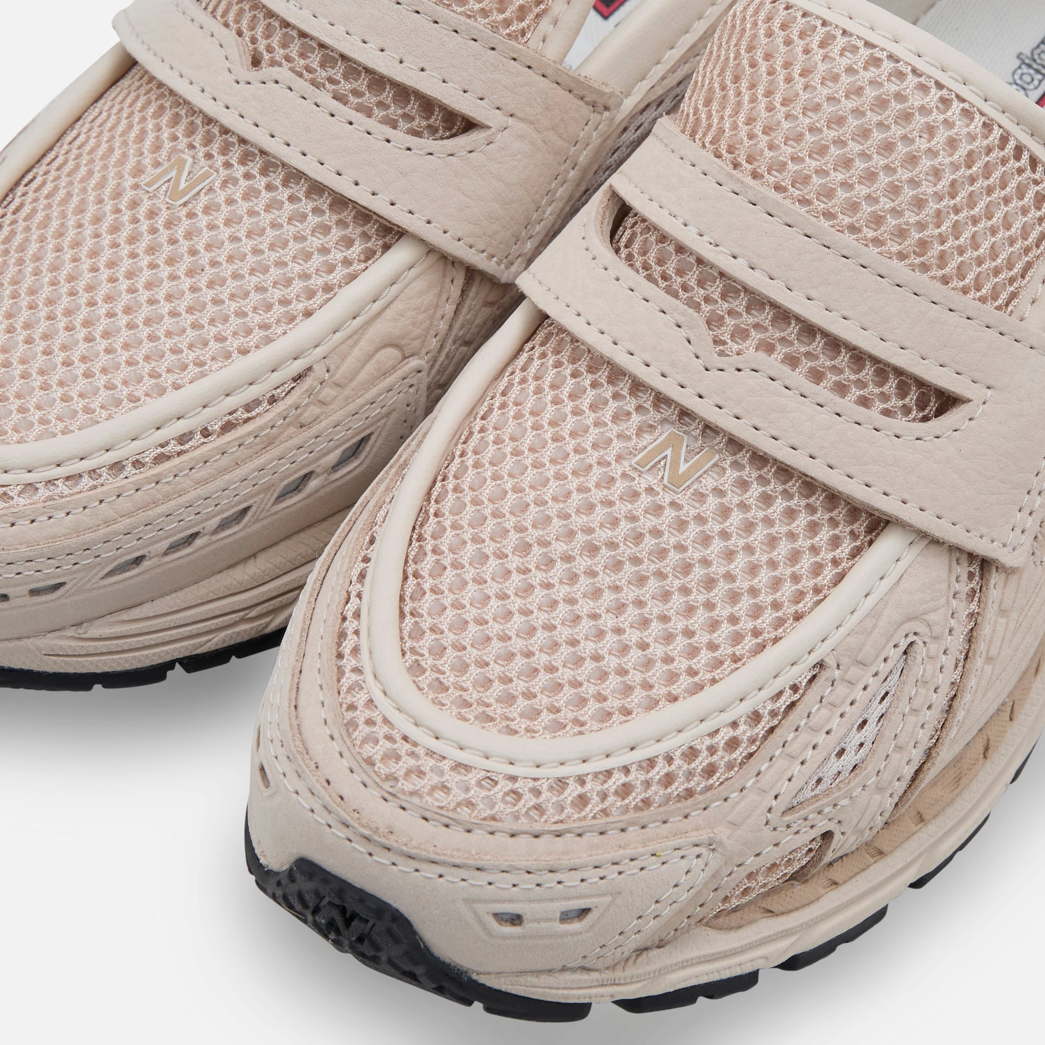 1906L Bisque Men's New Balance Basketball Shoes