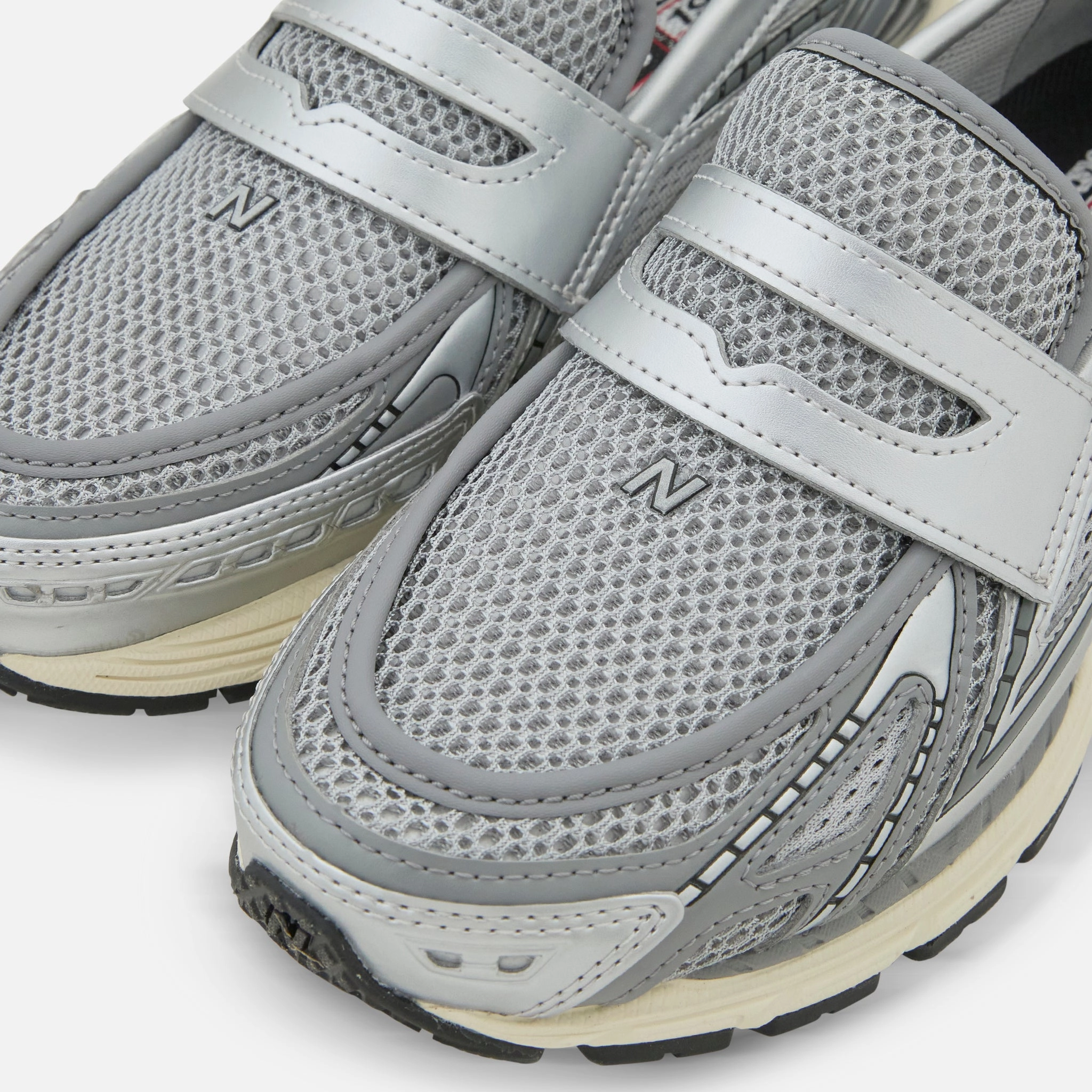 New Balance Pandas 1906L Silver | Shadow Grey | Turtle Dove