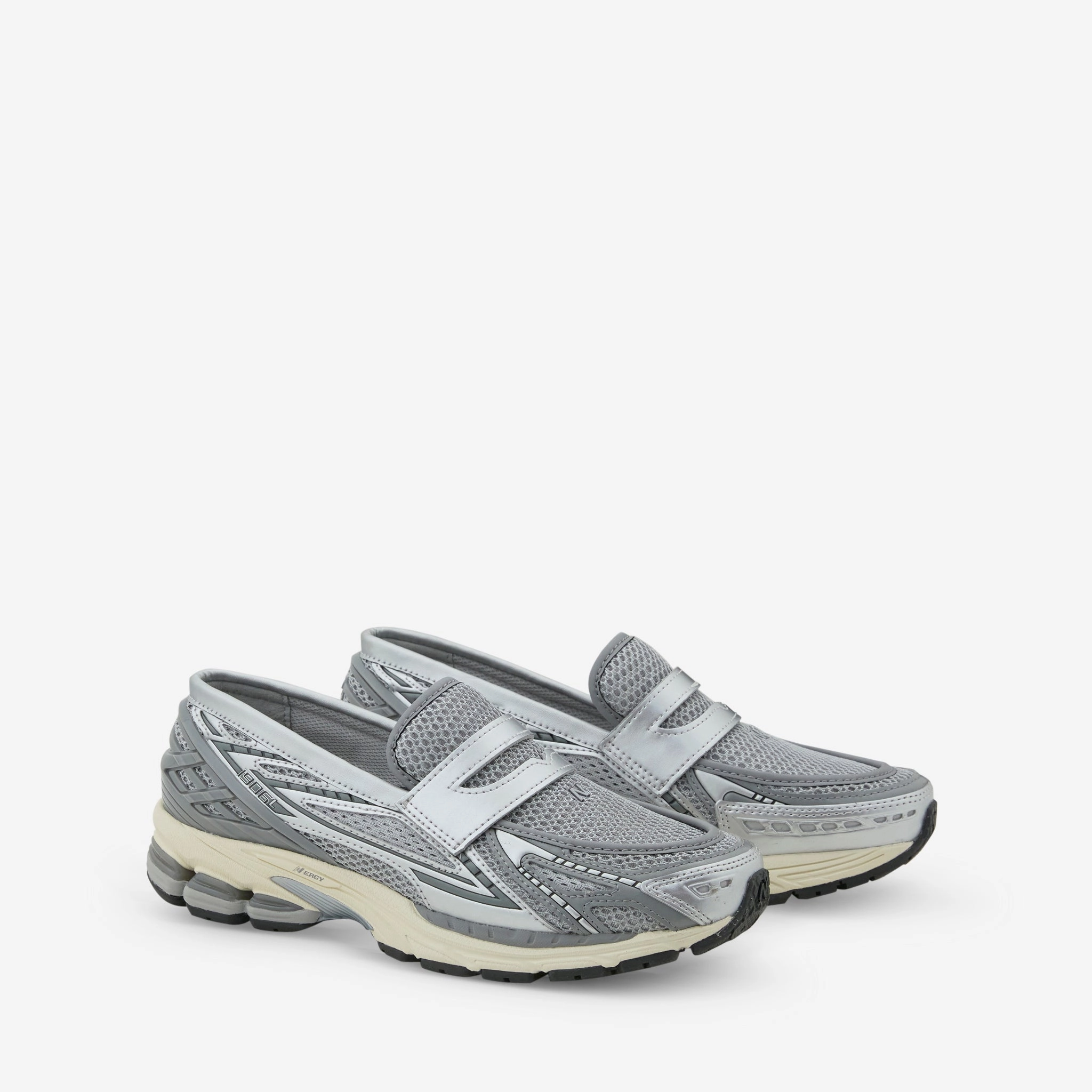 New Balance 860v2 Aime Leon Dore 1906L Silver | Shadow Grey | Turtle Dove