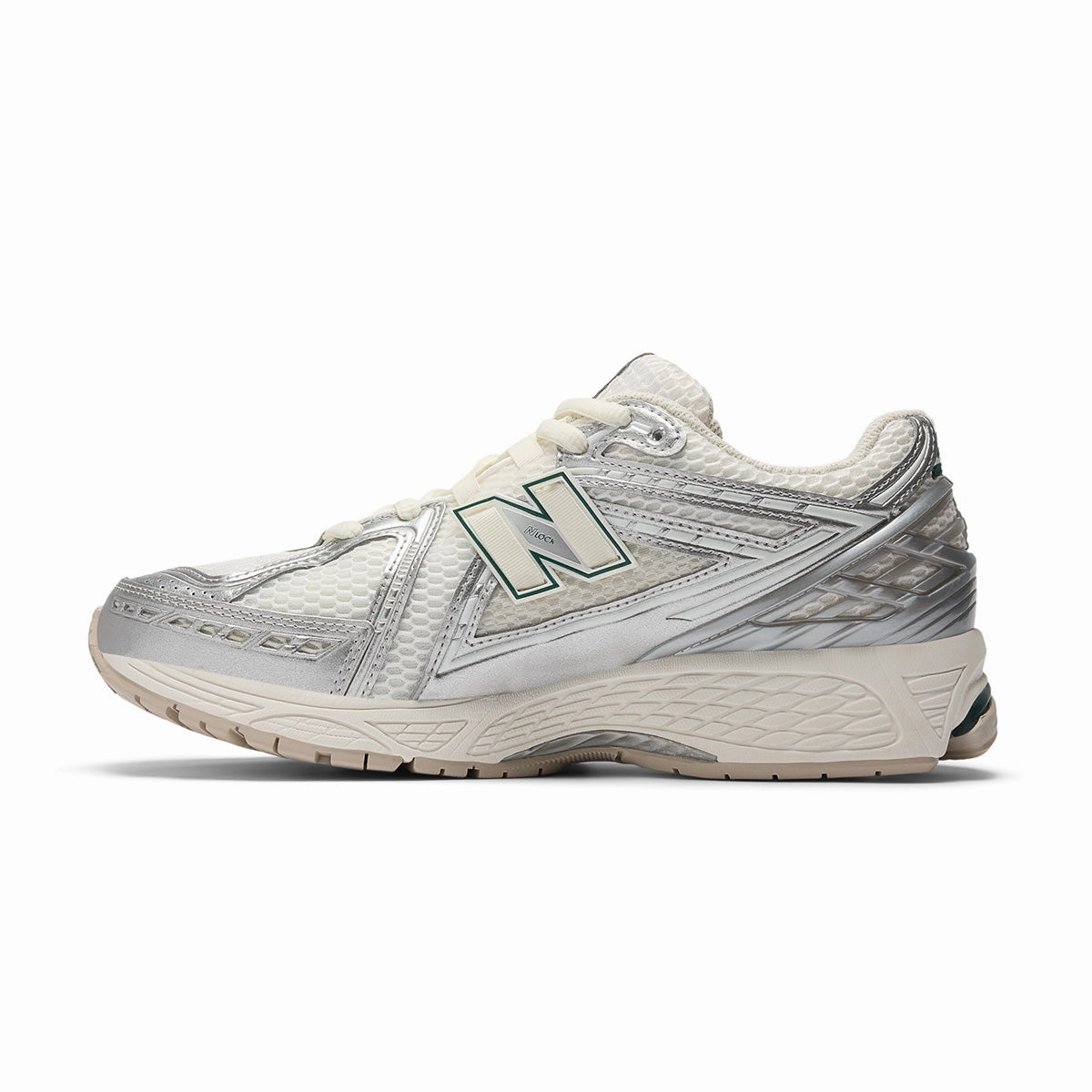 1906R 'Metallic Silver Sea Salt' 860v2 New Balance