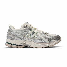 1906R 'Metallic Silver Sea Salt' New Balance Womens 9060