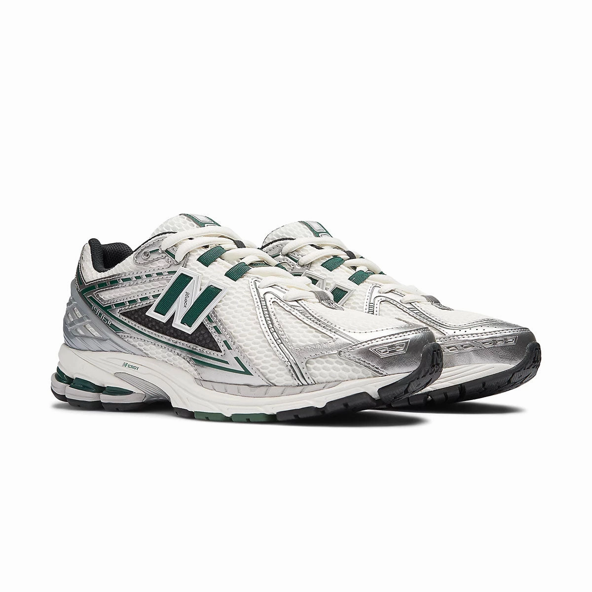 New Balance 1906 Yellow 1906R 'Silver Metallic Night Watch'