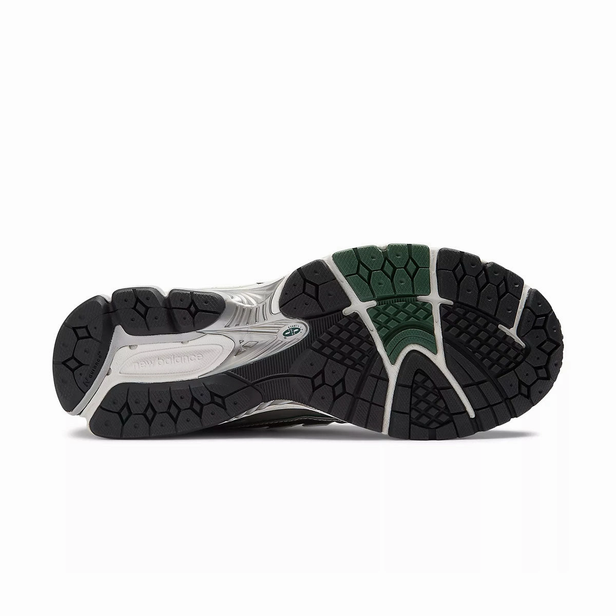 New Balance Travel Shoes 1906R 'Silver Metallic Night Watch'