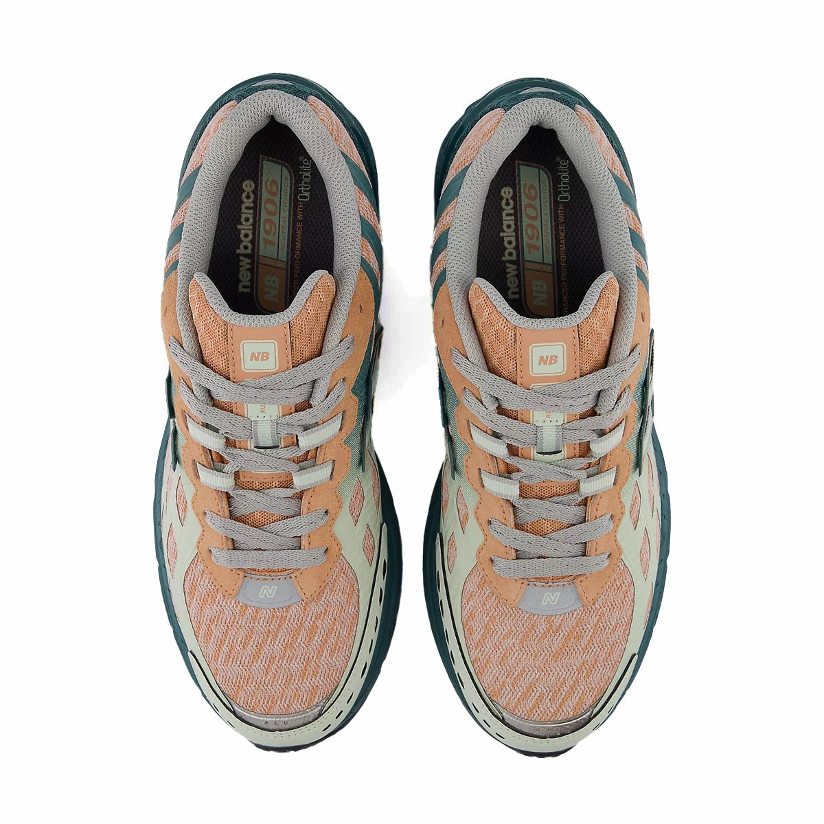 1906W 'New Spruce Light Sparrow' 237 New Balance