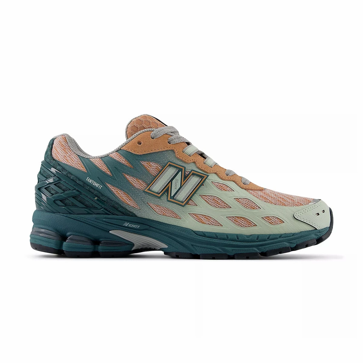 New Balance Running Shoes Fresh Foam 1080 1906W 'New Spruce Light Sparrow'