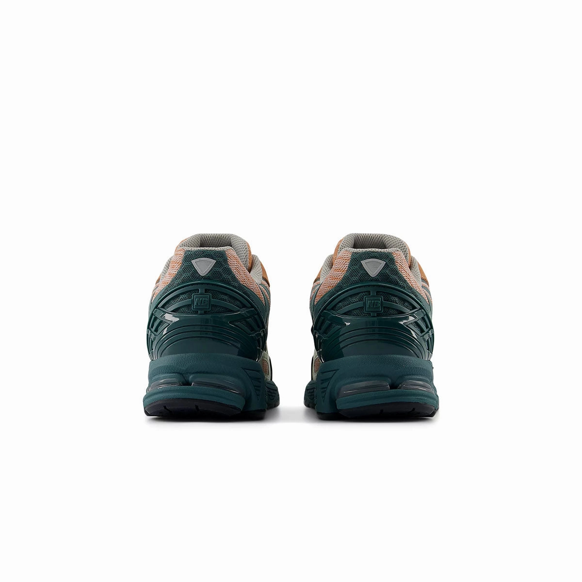 New Balance 550 White Black 1906W 'New Spruce Light Sparrow'