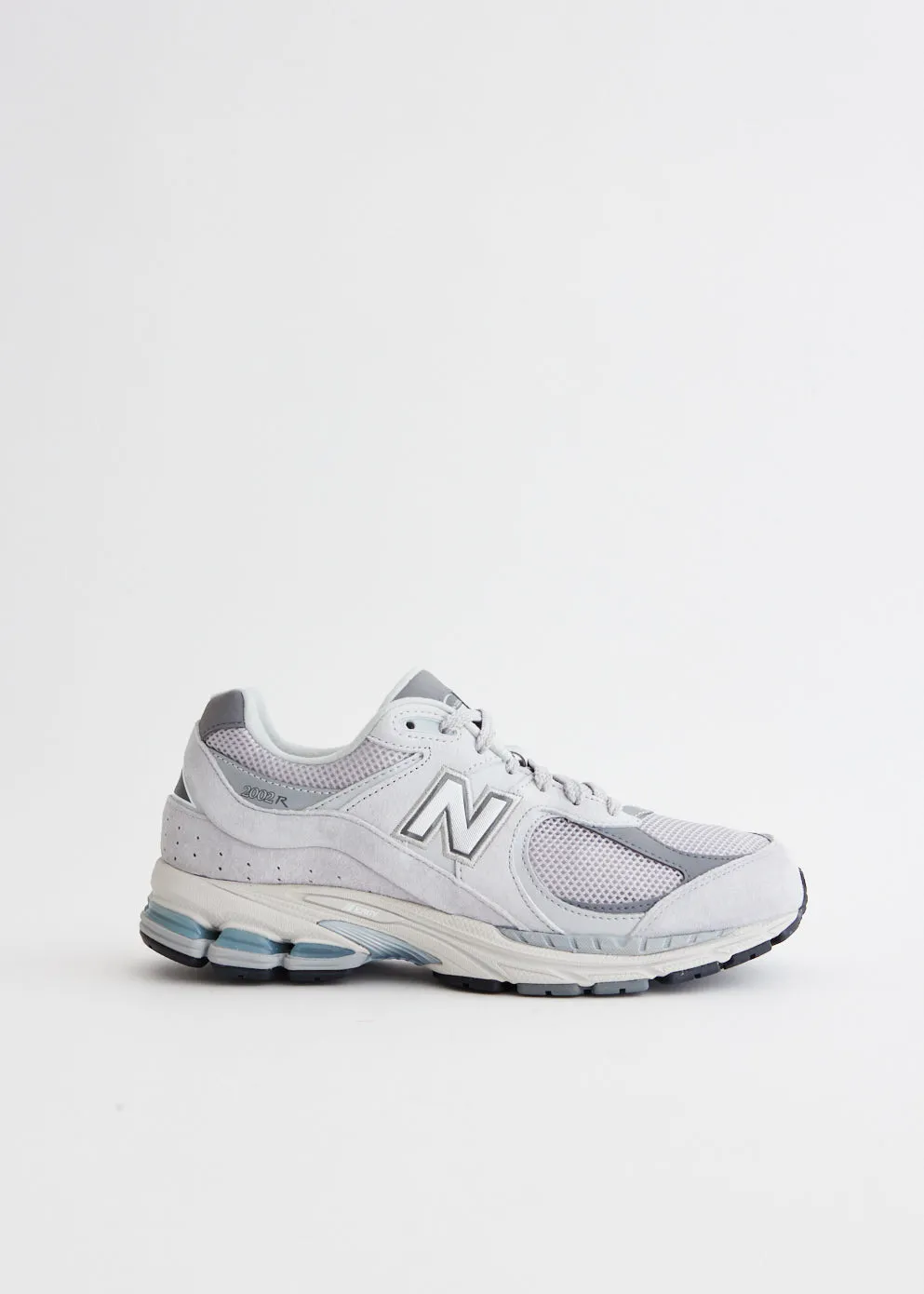New Balance 576 Made In Usa 2002R 'Raincloud' Sneakers