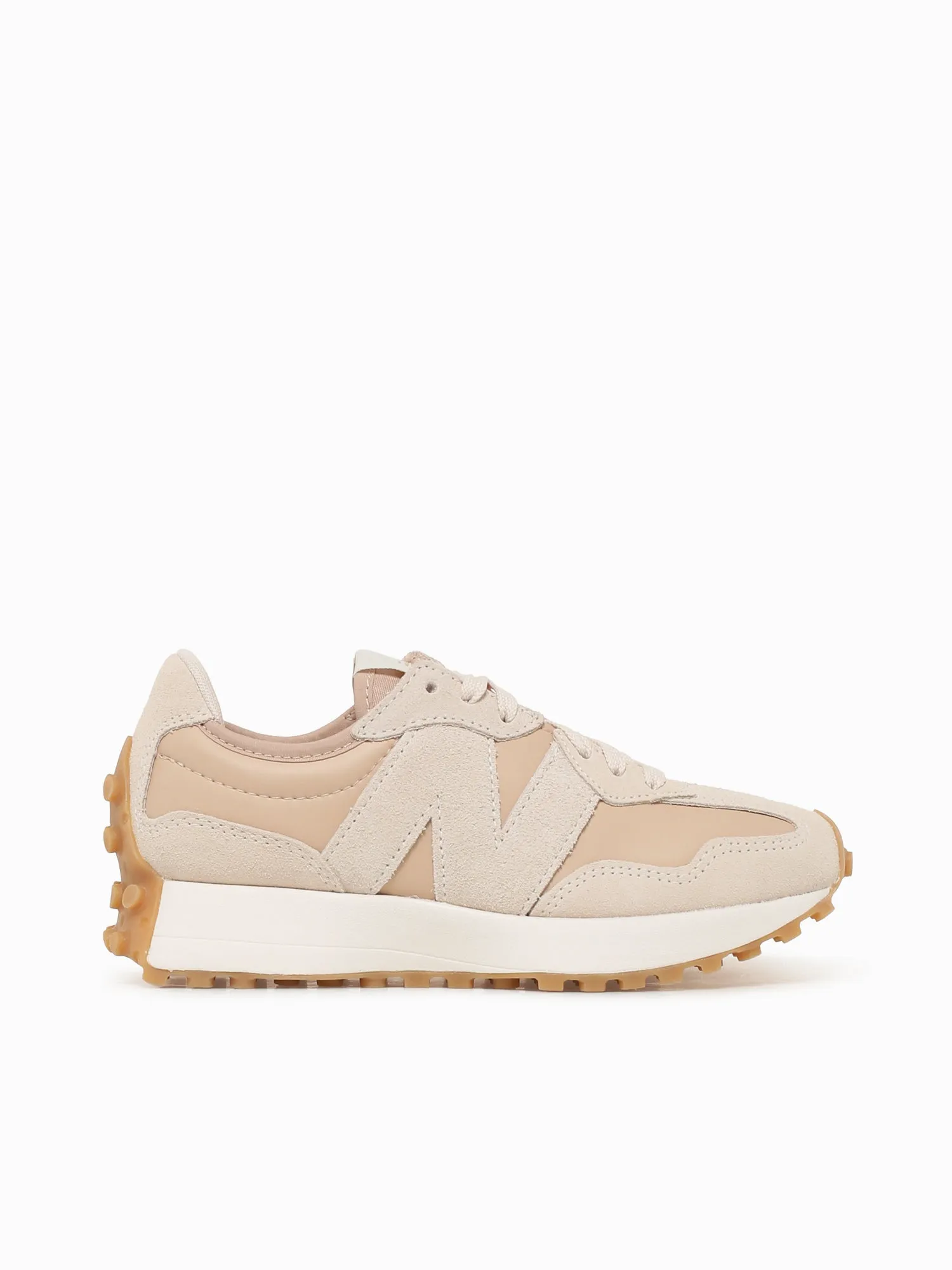 New Balance 997h Women 327 Bisque Suede