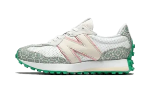 New Balance 847 Women's 327 Casablanca Holly Green