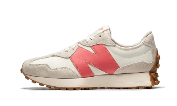 327 Moonbeam Desert Pink Gum New Balance 870