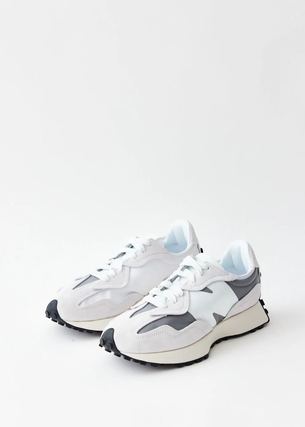 327 Sneakers New Balance 990v6 Grey Black