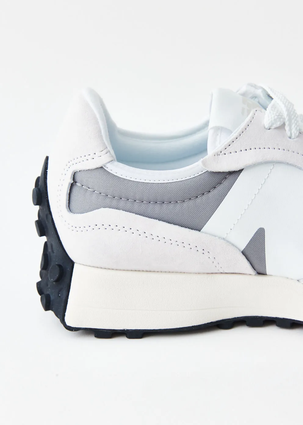 Finish Line Women's New Balance 327 Sneakers