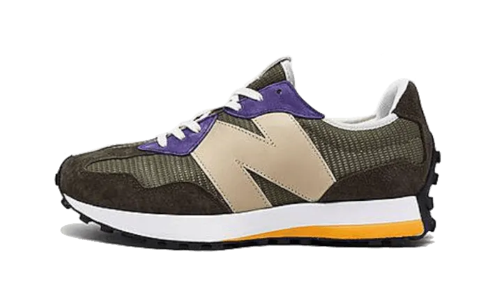 327 True Camo Plum Miu Miu New Balance Coco Gauff