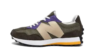 327 True Camo Plum New Balance De Colores
