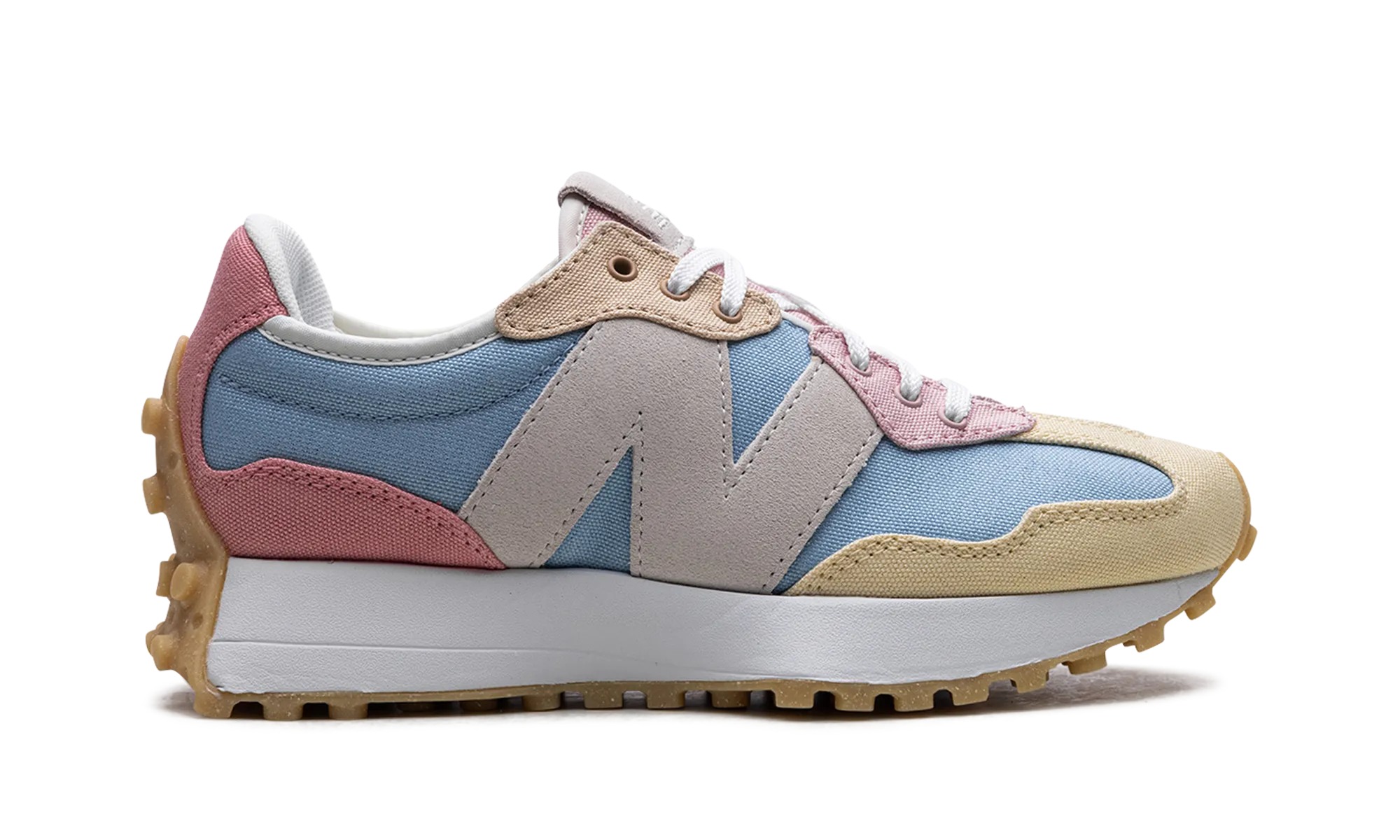 327 WMNS "Light Indigo Multi Color" New Balance 860 Women