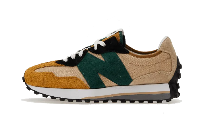 327 Workwear Nightwatch Green New Balance Fresh Foam Run