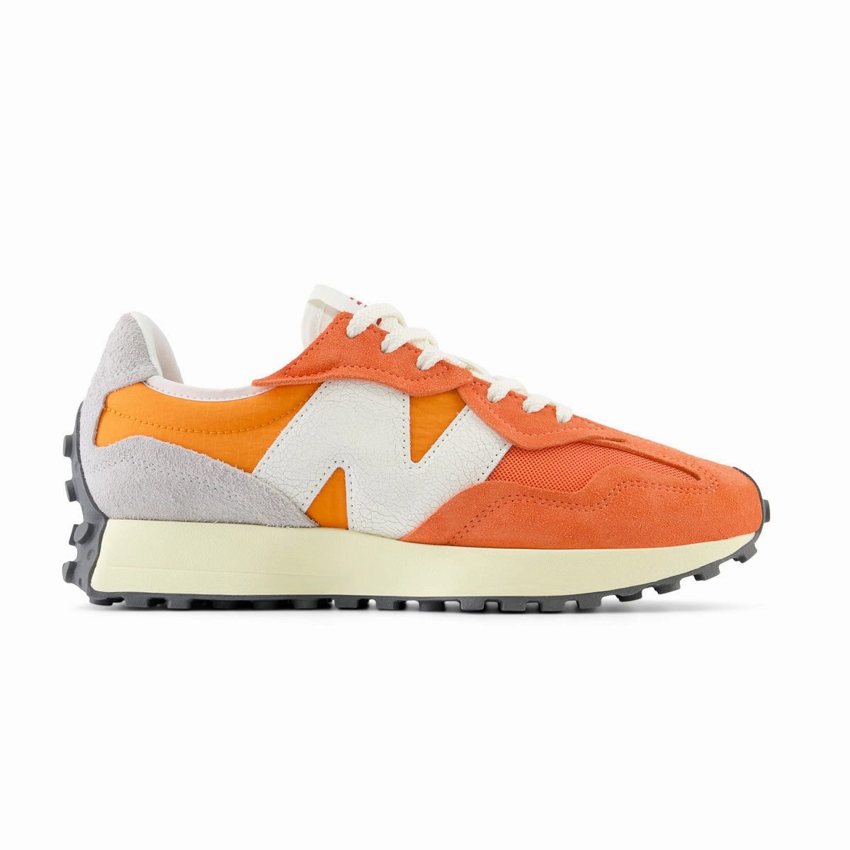 608 New Balance Sneakers 327 'Gulf Red'