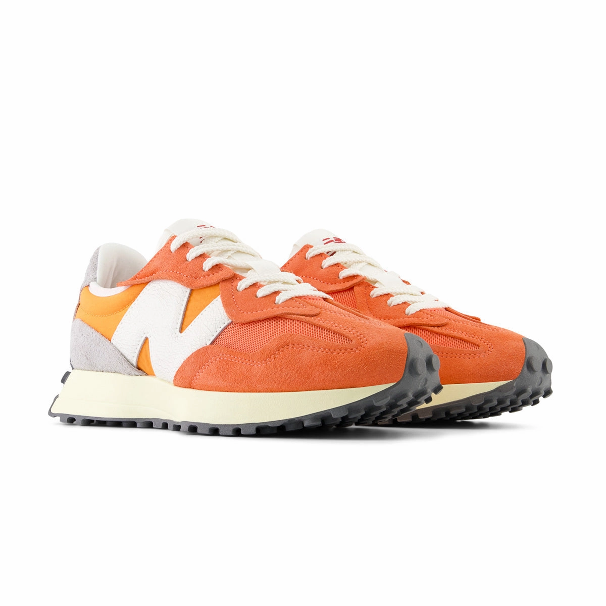 Mens New Balance 991 327 'Gulf Red'