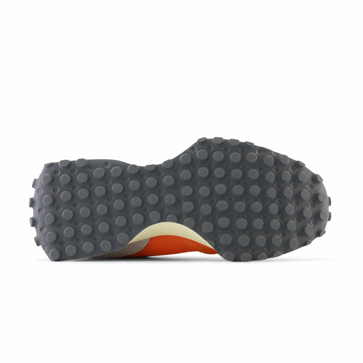 New Balance Nude Colors 327 'Gulf Red'