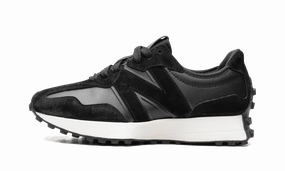 327 "Black" Toddler New Balance 515