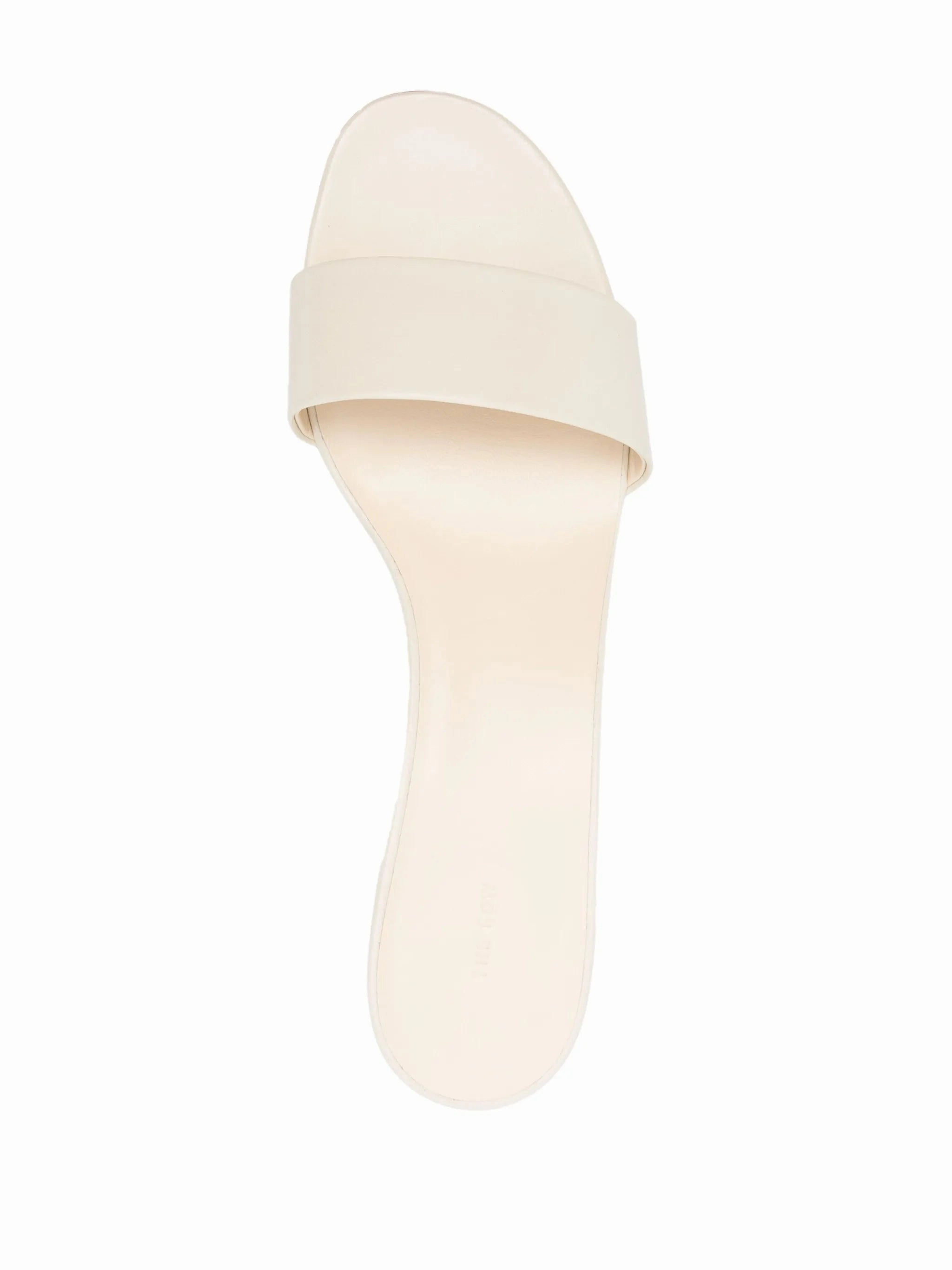 Slip-on Casual Dress Shoes 45mm Combo sandals