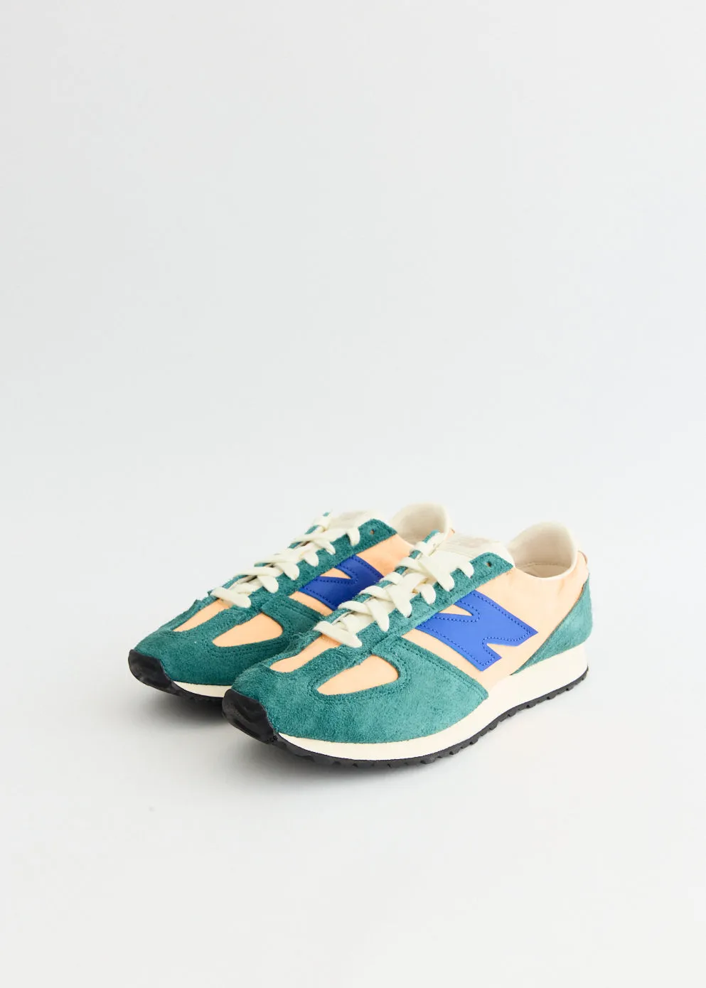 New Balance 1540 Mens 471 'New Spruce' Sneakers