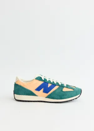 471 'New Spruce' Sneakers Non Slip Shoes New Balance