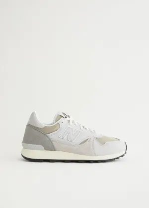 475 'Stoneware Brighton Grey' Sneakers New Balance Marisek4