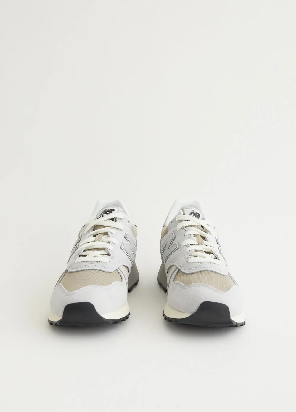 New Balance Shoes At Kohl's 475 'Stoneware Brighton Grey' Sneakers