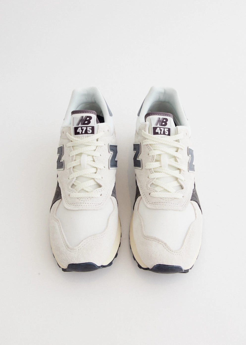 475 OG 'Sea Salt Castlerock' Sneakers New Balance Golf Shoes On Sale