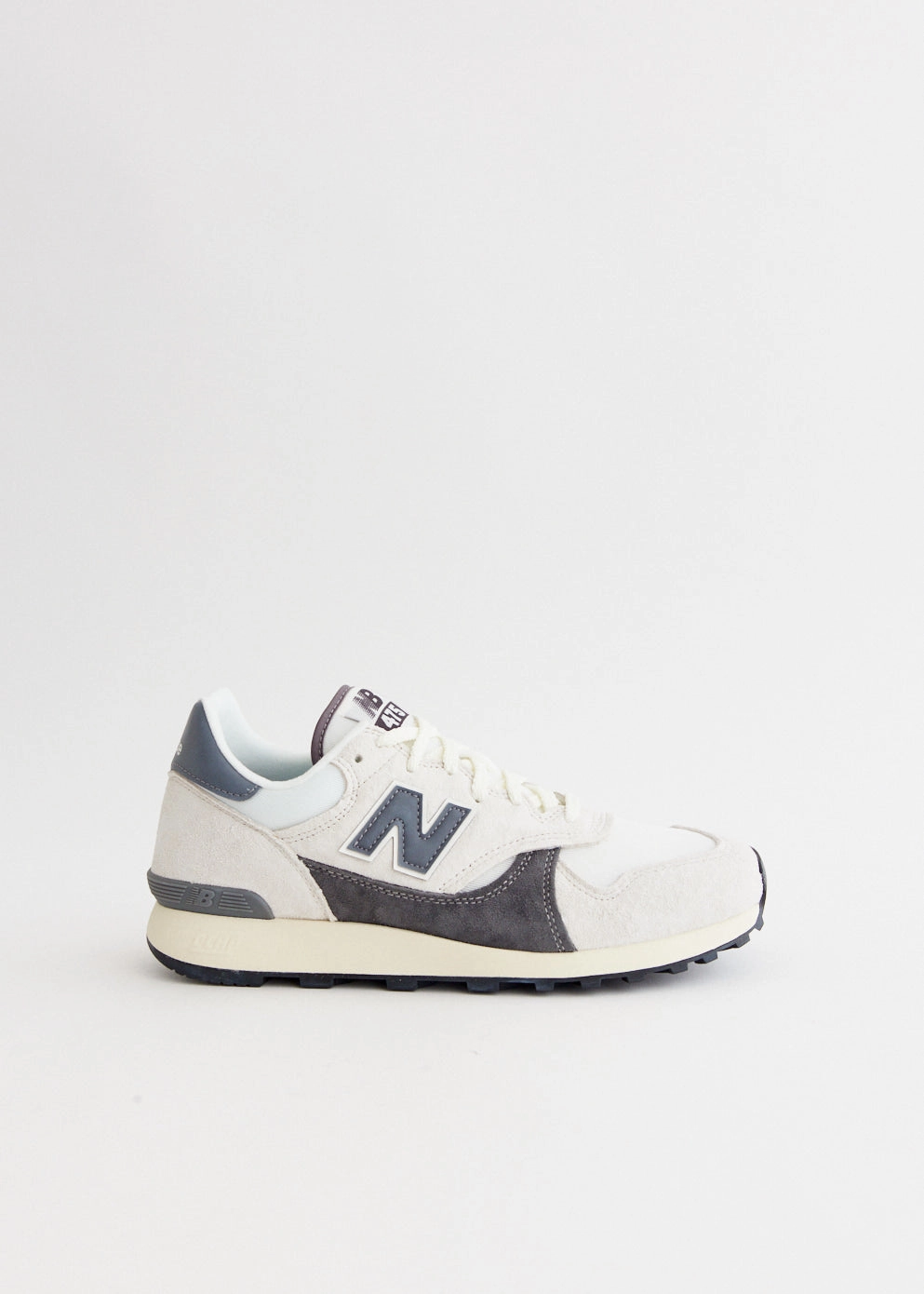 475 OG 'Sea Salt Castlerock' Sneakers New Balance Womens 9.5