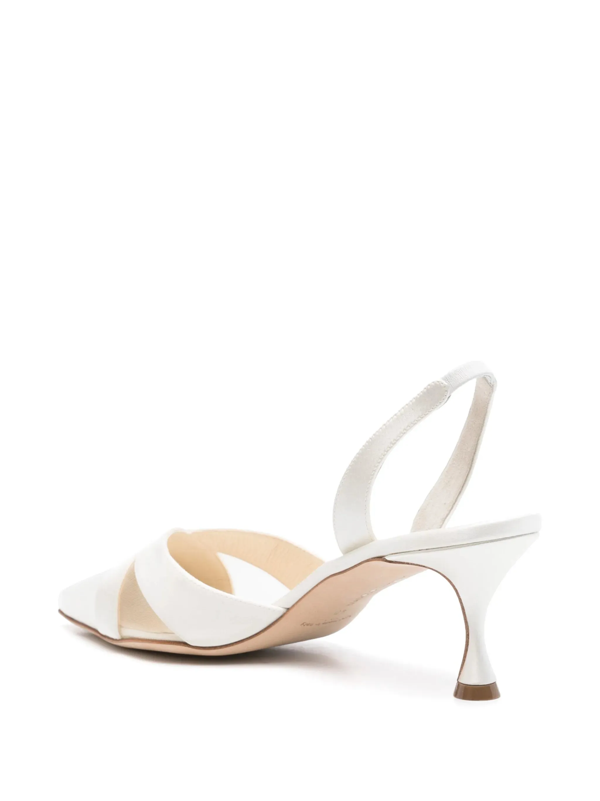 Casual Boots And Shoes 50mm Oyounak mules